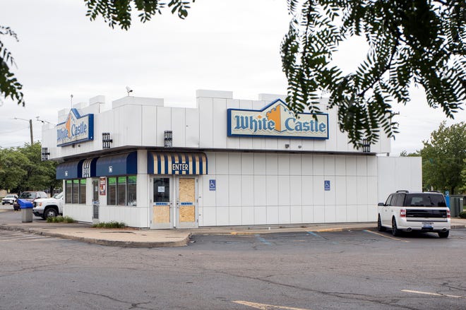 Names Released In Detroit White Castle Triple Slaying
