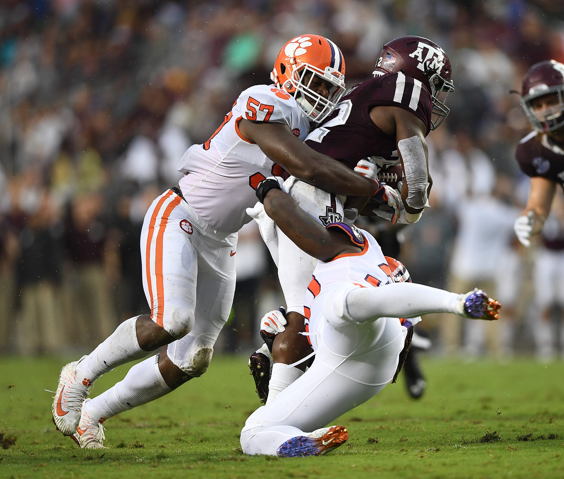 You Can Find The Clemson Football Game On Espnu On Saturday
