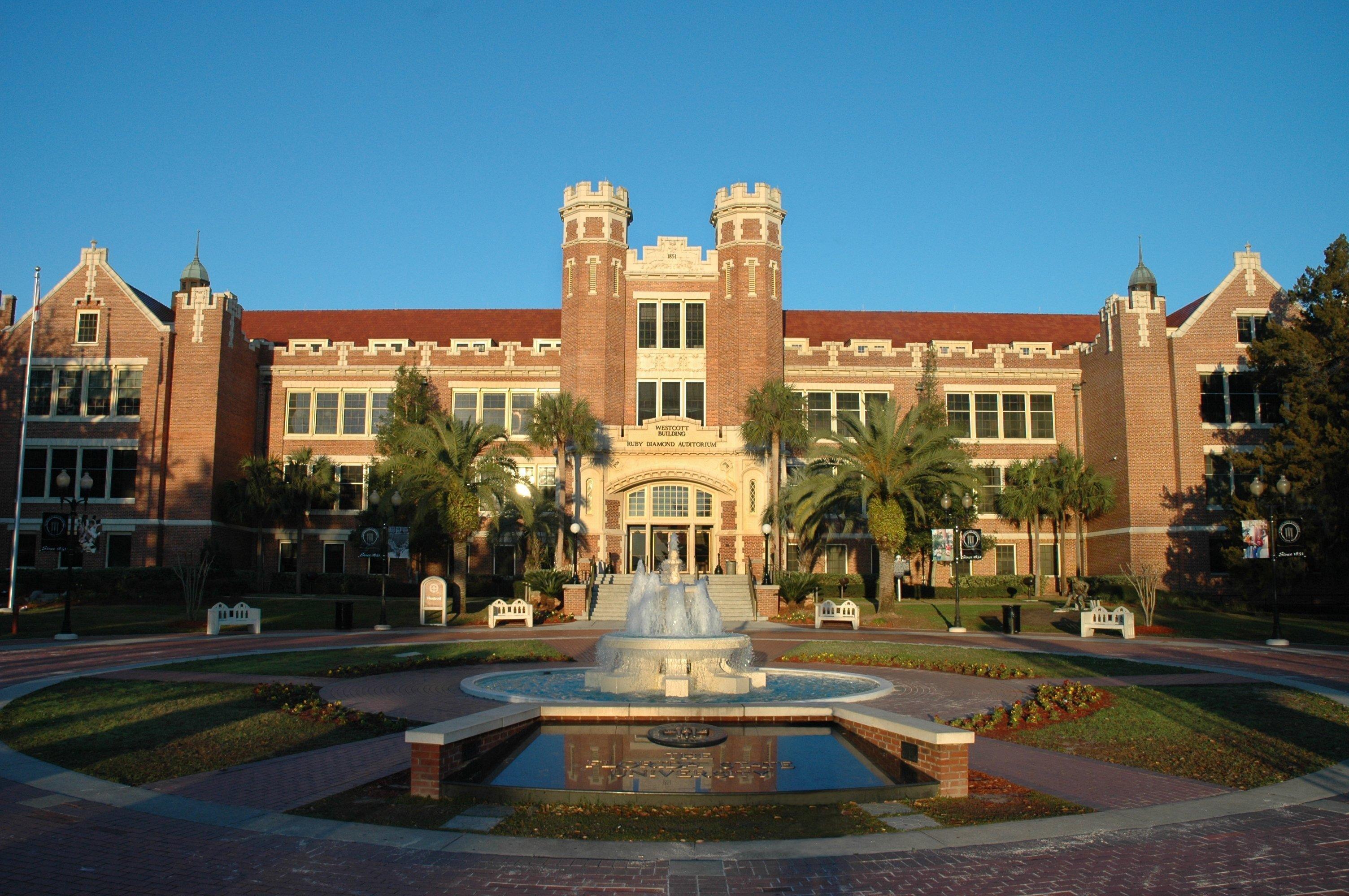 FSU earns No. 26, edging closer to 25 ranking in U.S. News & Report's "Best Colleges"
