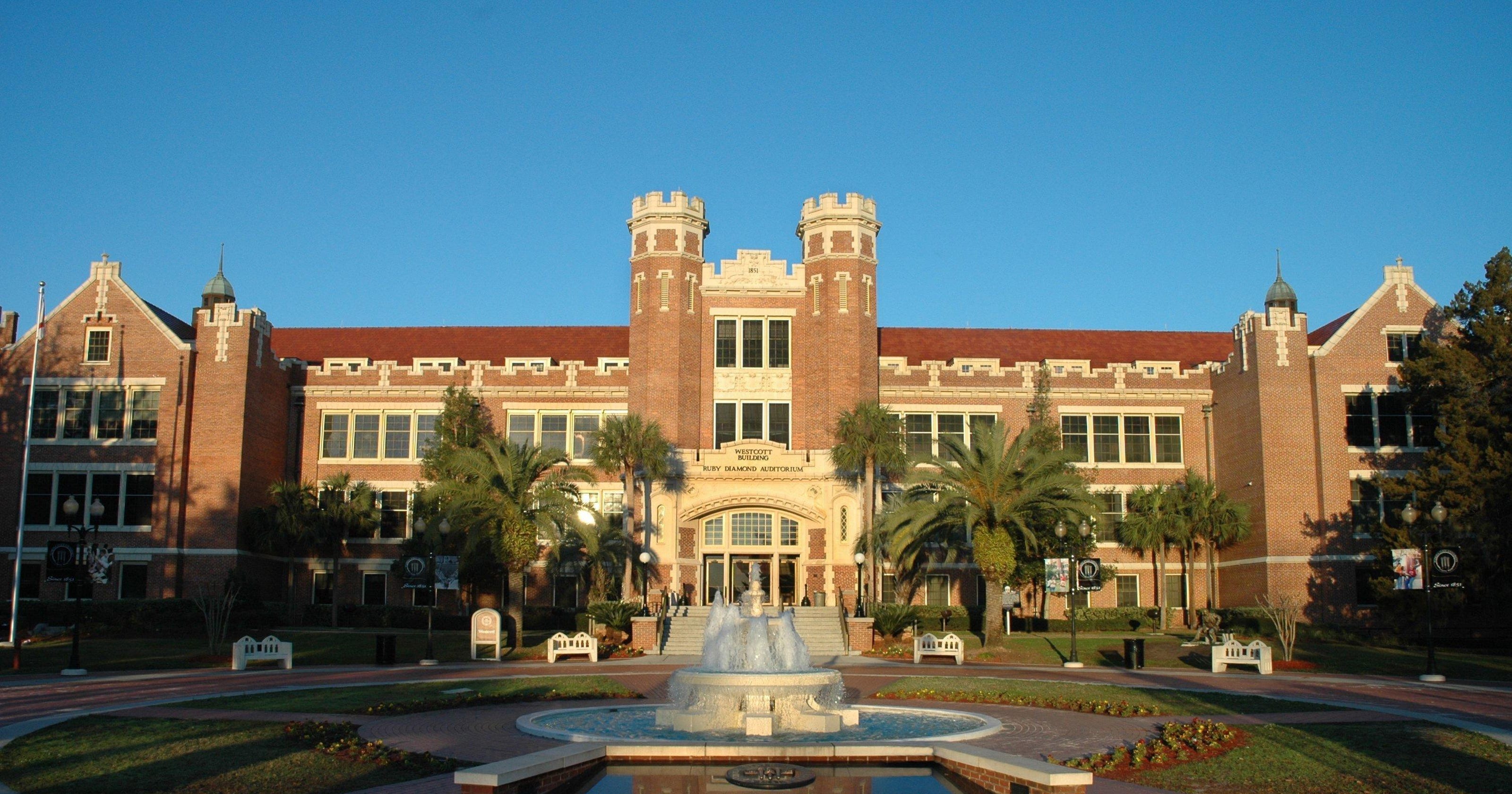 FSU earns No. 26, edging closer to Top 25 ranking in U.S. News & World