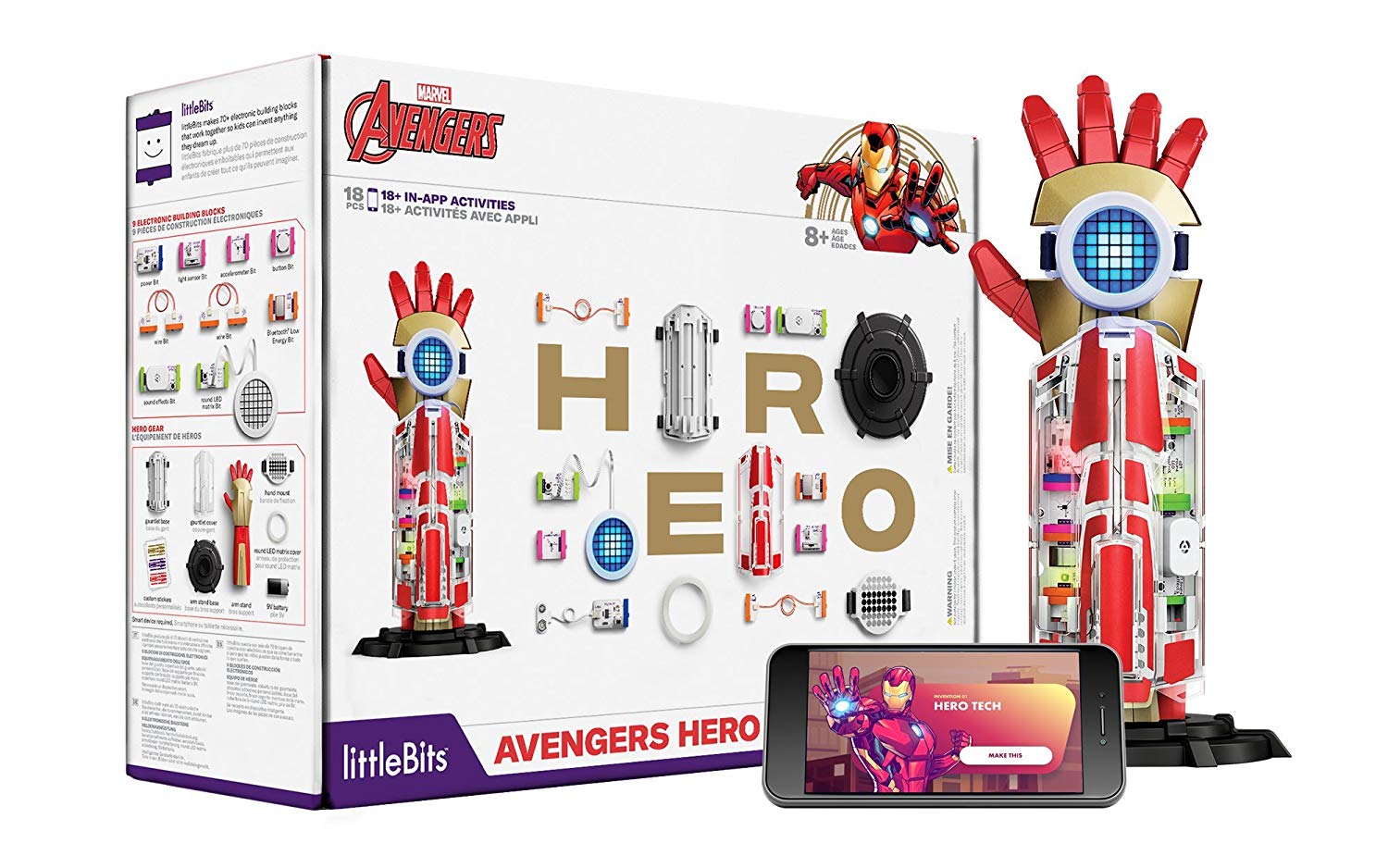 2018 best toys for kids