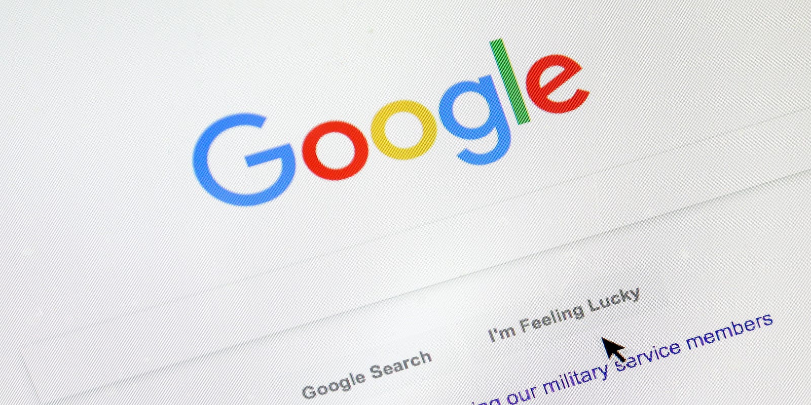 How to remove your sensitive information from Google Search.