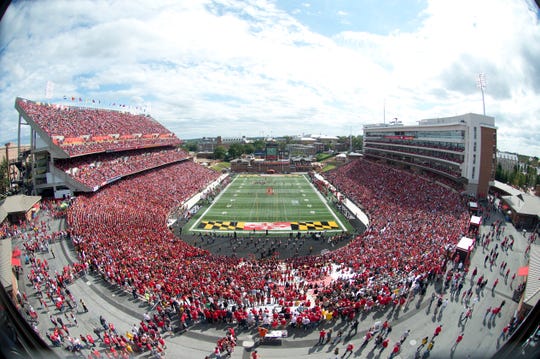 Big Ten Football Stadiums Guide Recommendations For