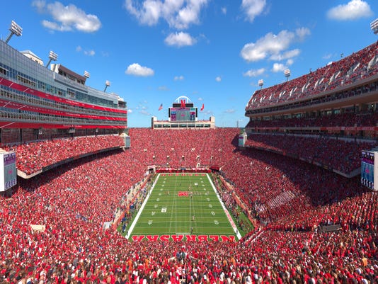 How To Watch Troy Nebraska Football What Is The Game Time Tv