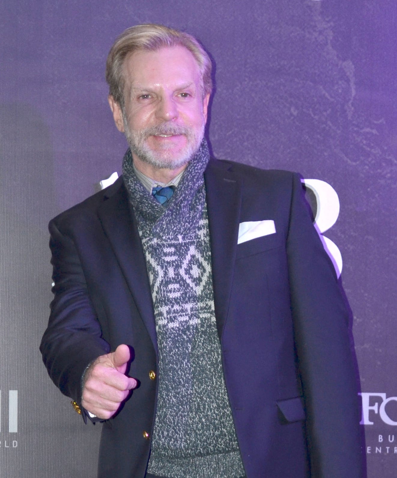 Alejandro Tommasi ya es un hombre libre