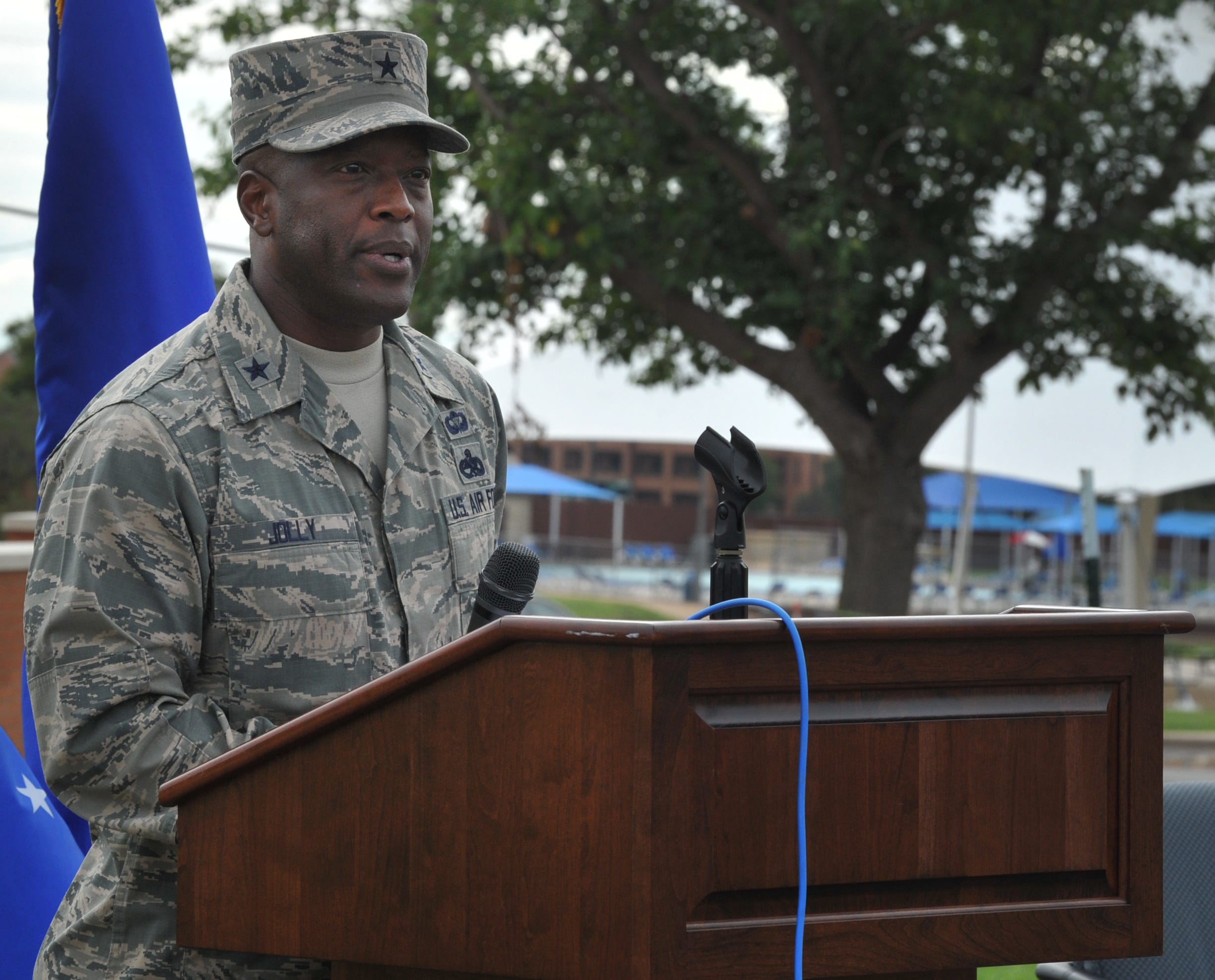 sheppard air force base hospital