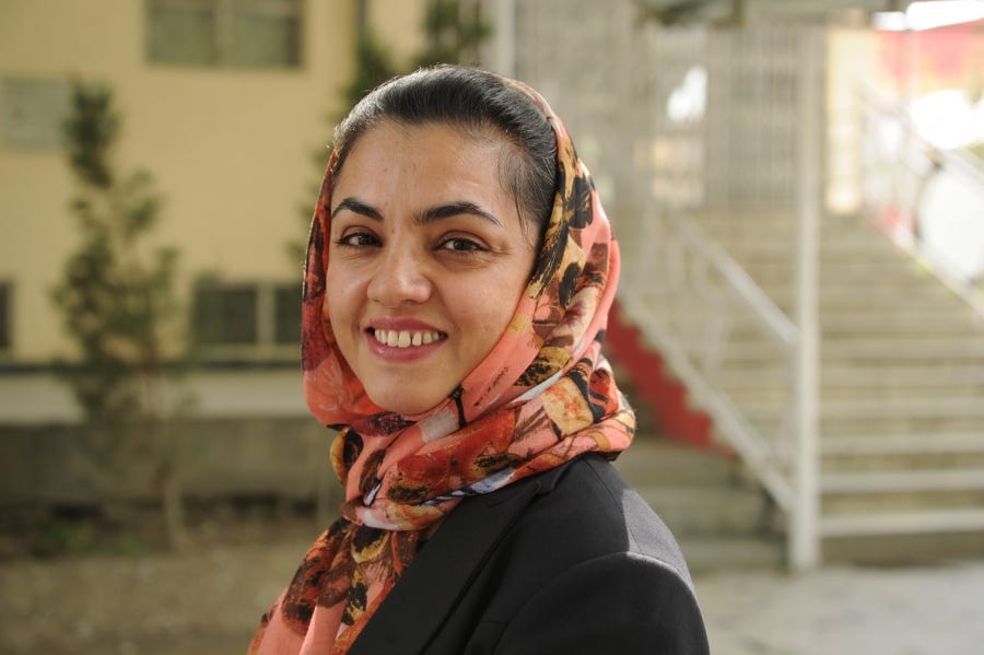 Sluts in Kandahar