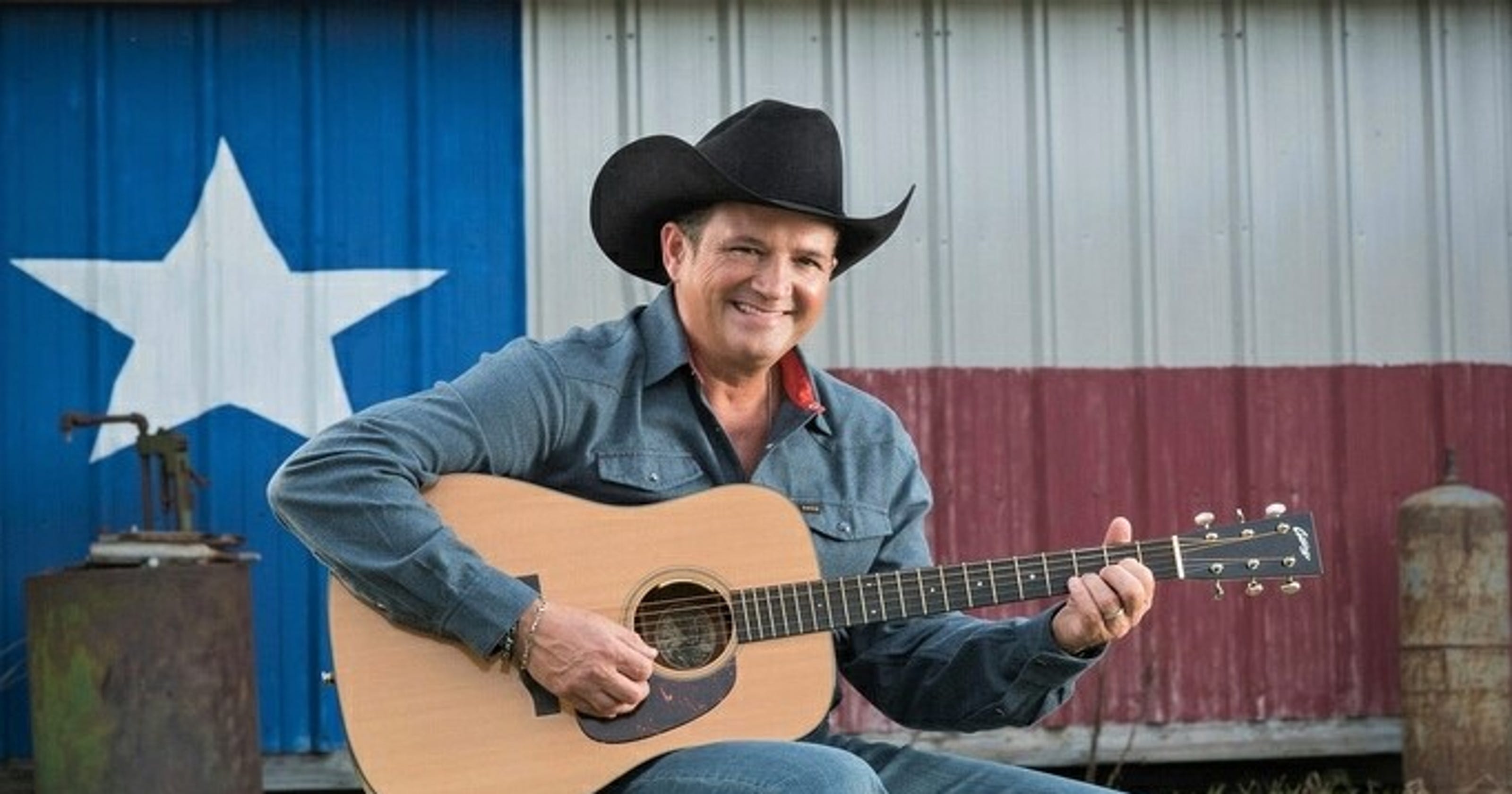 Montana State fair adds Tracy Byrd to concert lineup