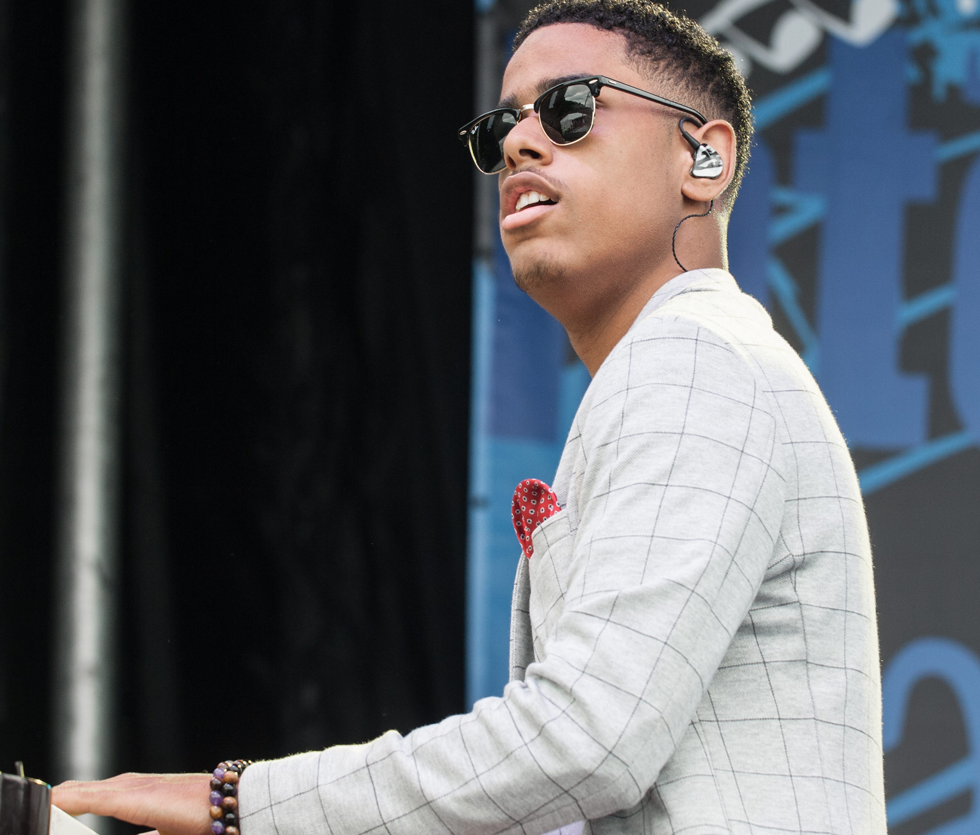 central jersey jazz festival 2018