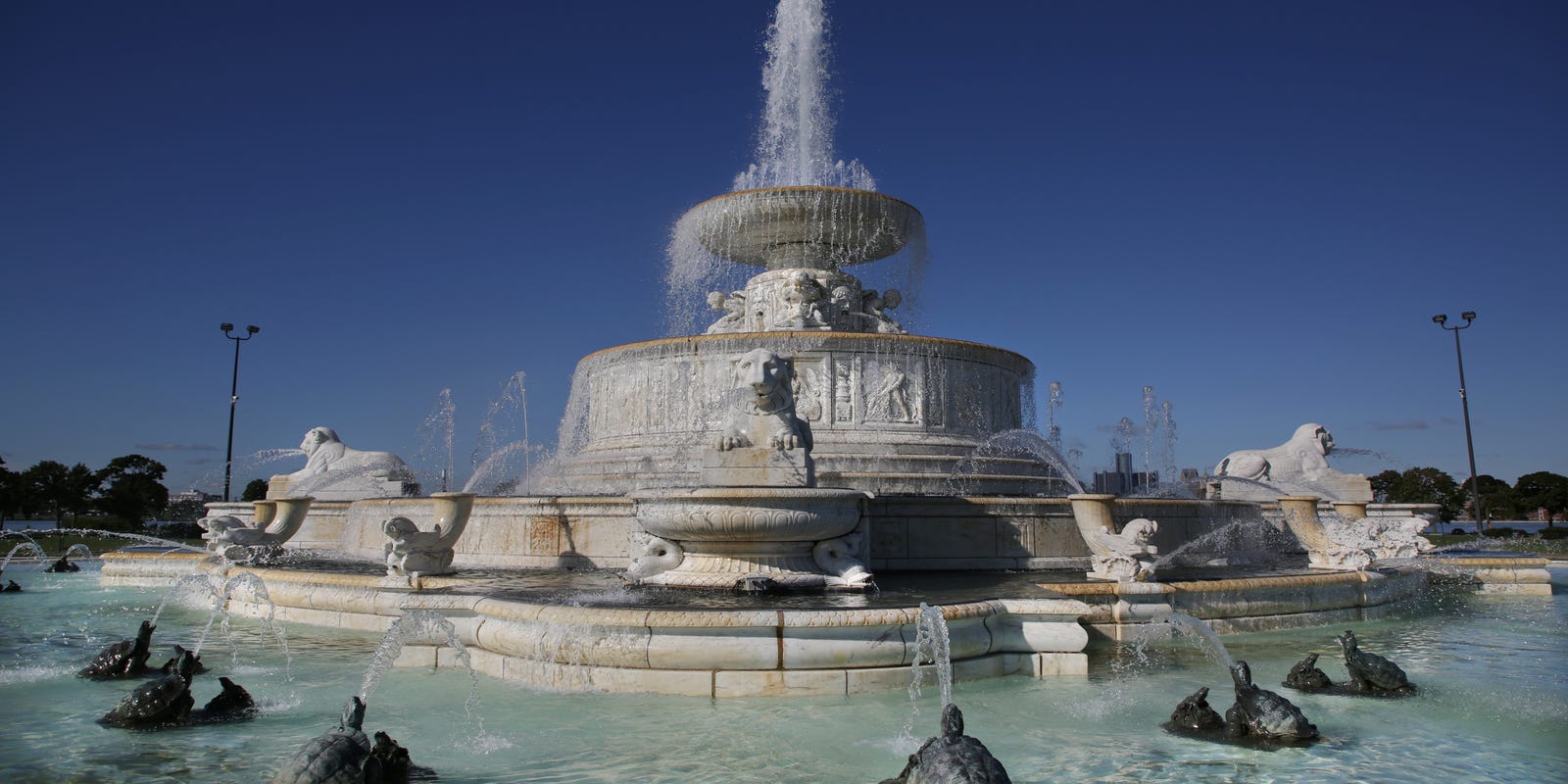 Islands To Visit Near Metro Detroit This Summer