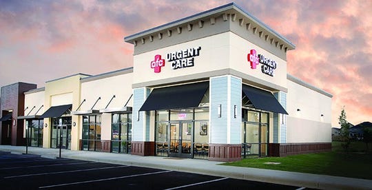 Upstate AFC urgent care centers now part of Blue Cross network