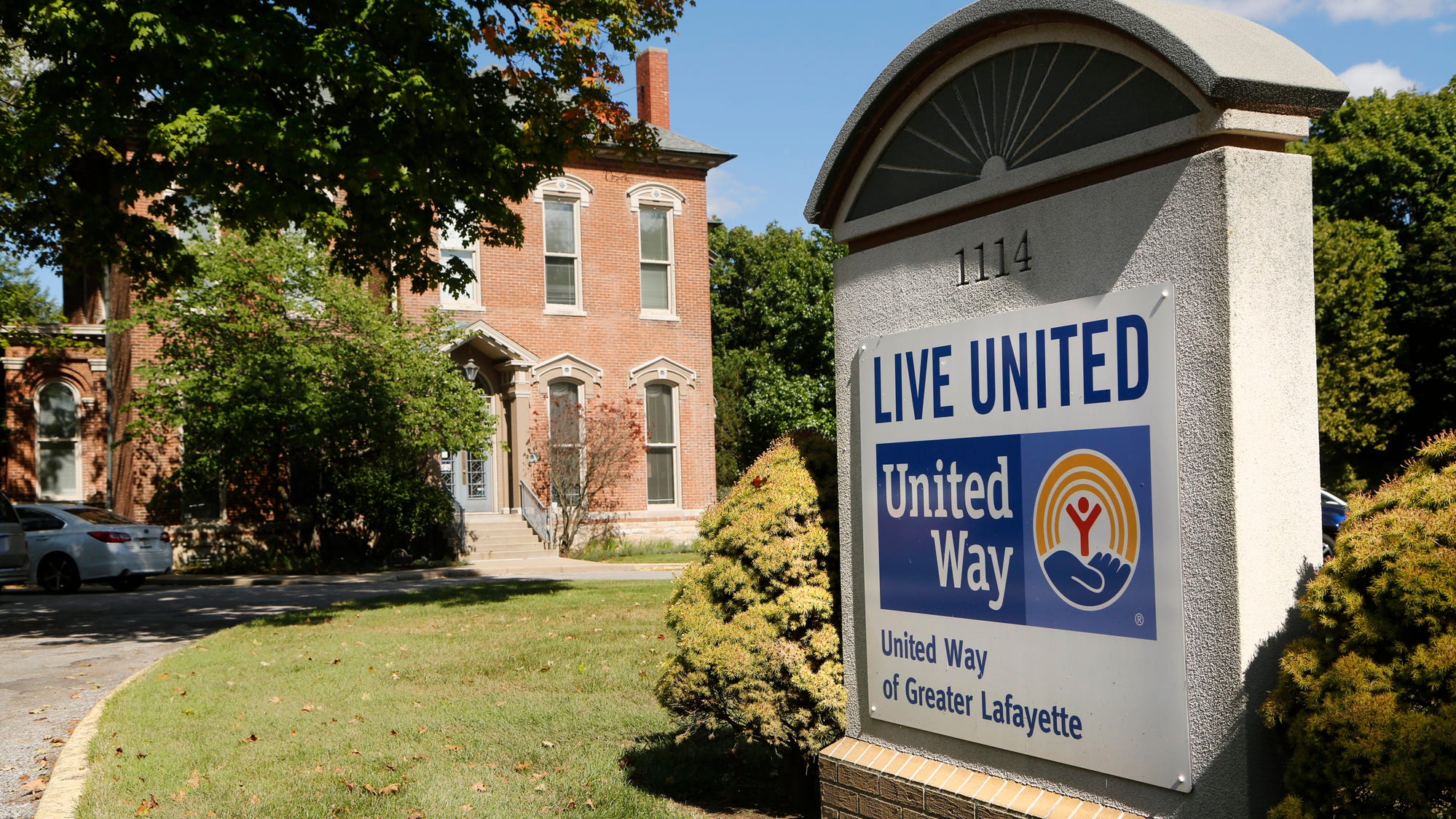 United Way of Greater Lafayette at halfway mark of campaign; still more to raise