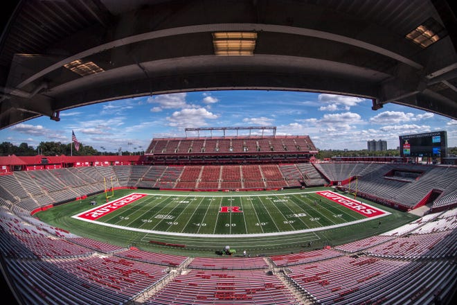 University Of Delaware Rutgers Schedule Football Game For 2021 Season