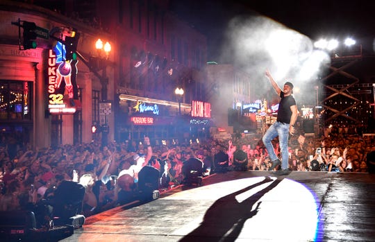 Nfl Draft A Quick Guide To Nashville S Bars Owned By
