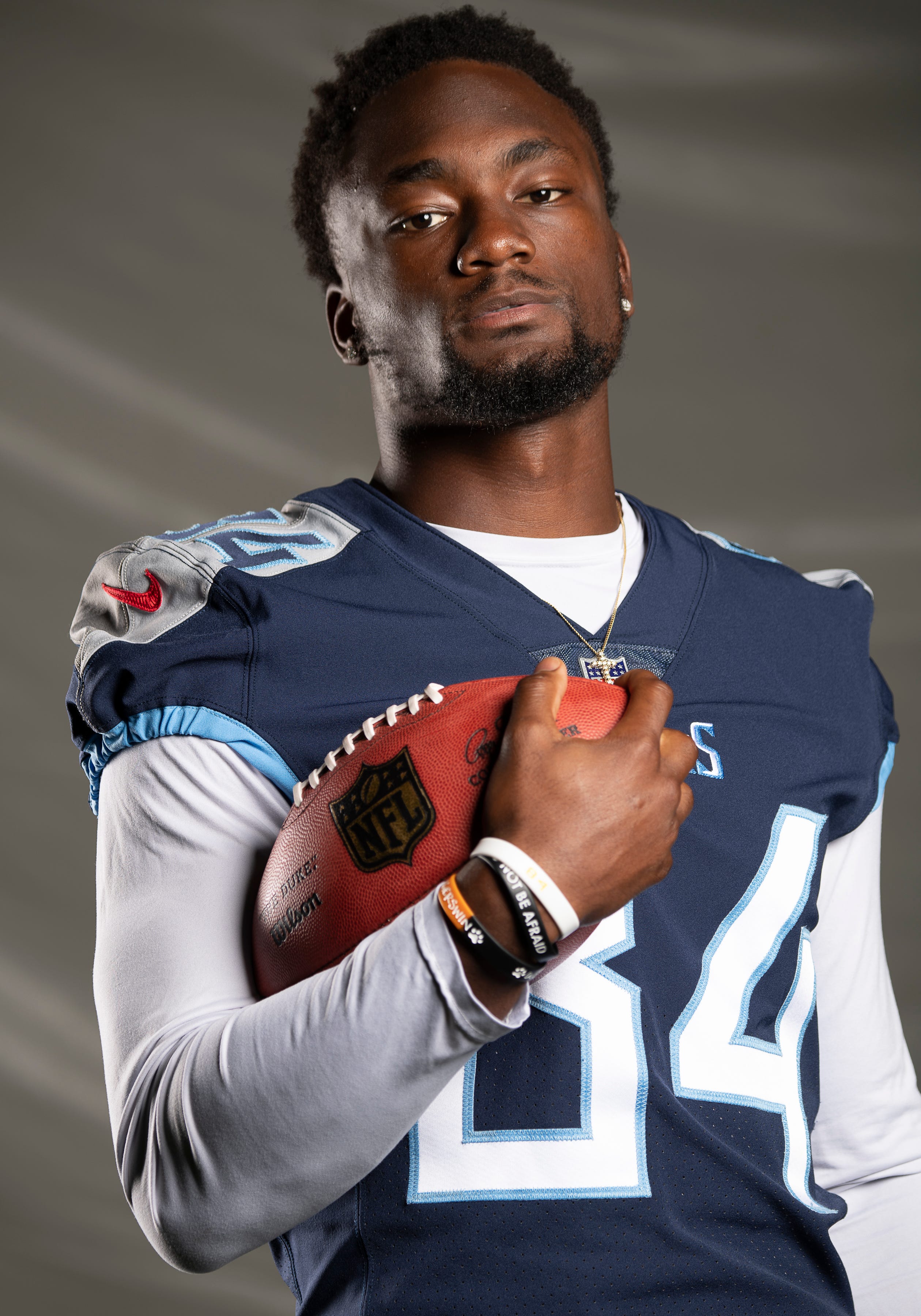 corey davis