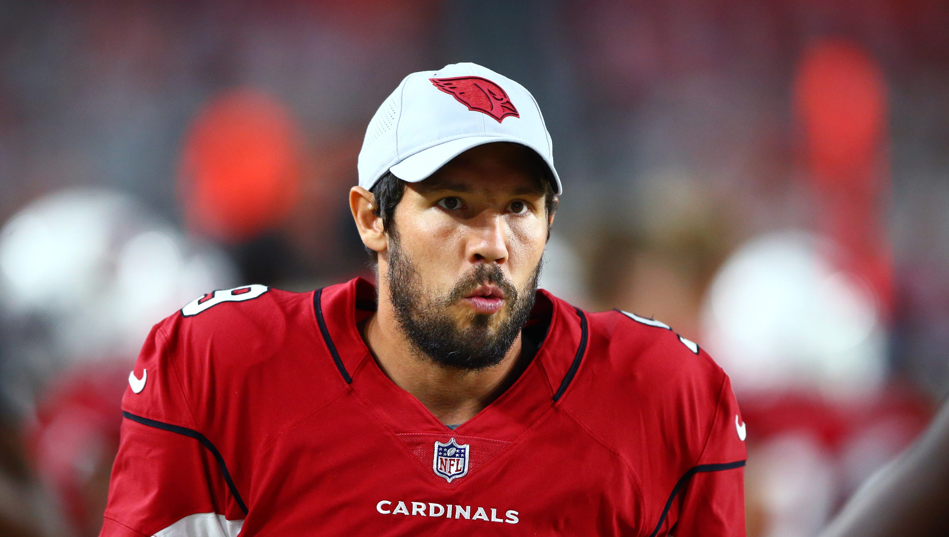 Arizona Cardinals Release First Depth Chart Of 2017 Revenge Of The Birds