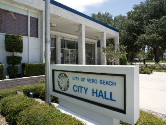 Vero Beach City Hall