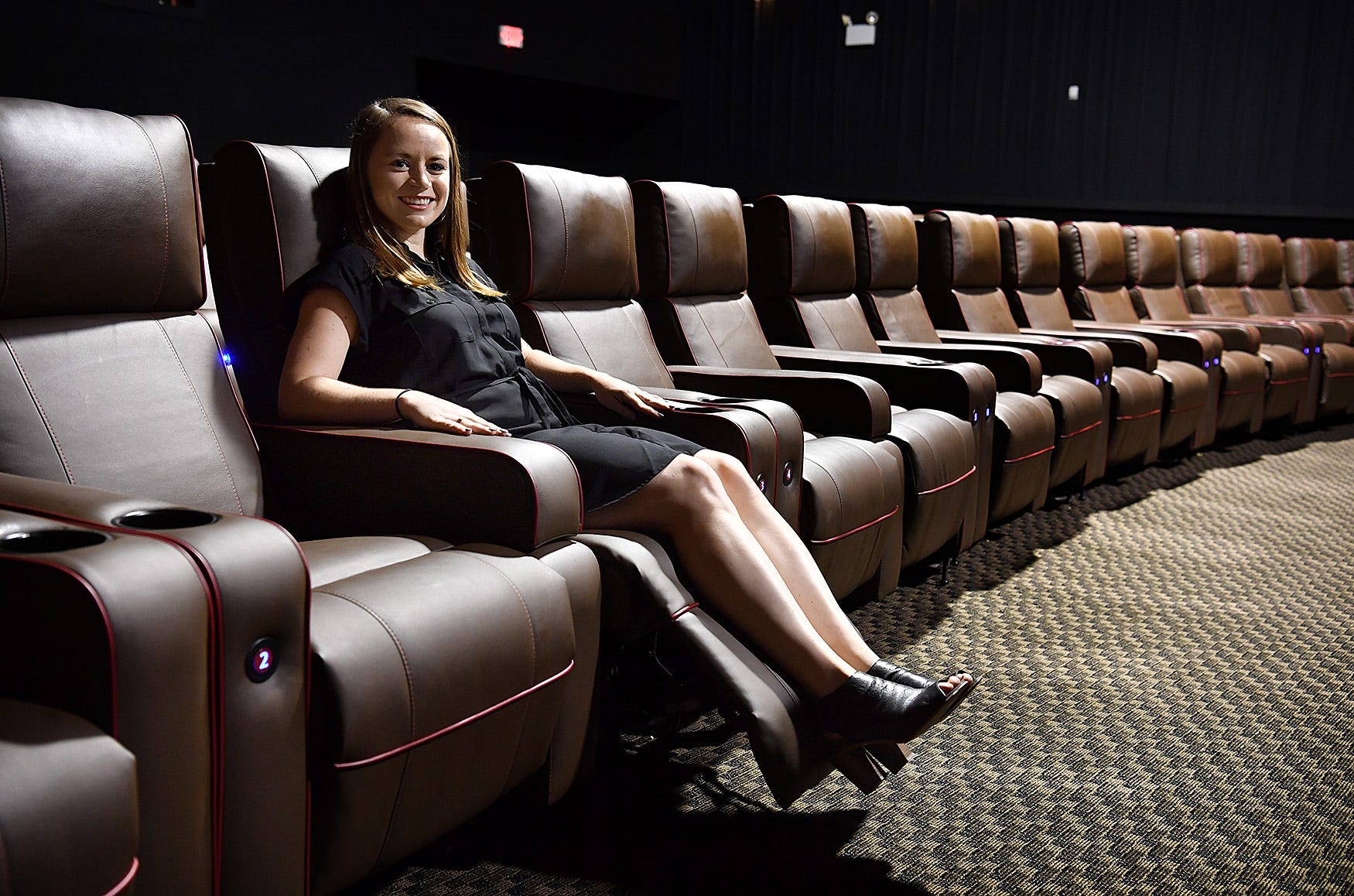 Sikes Senter Theater in Wichita Falls sees extensive changes