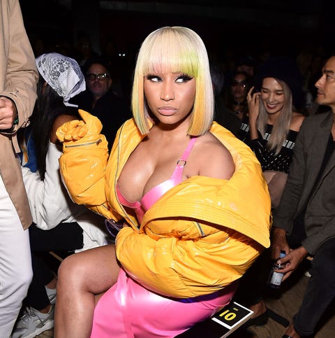 Nicki Minaj