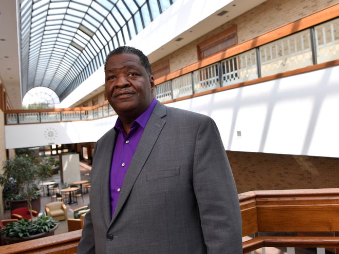 Jerry Taylor, a religion professor at Abilene Christian University, will be the director of the new Carl Spain Center on Race Studies and Spiritual Action. The center will be housed in ACU's Biblical Studies building, with a ribbon-cutting planned at 4:30 p.m. Tuesday during Summit.