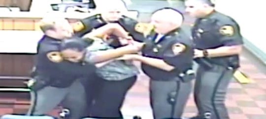 Hamilton County Sheriff's Office