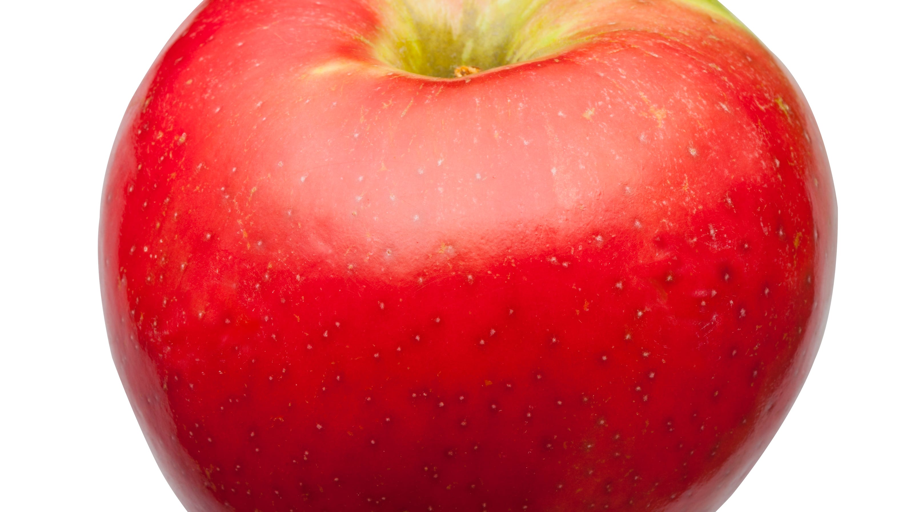 Popular Honeycrisp apple among those recalled by Michigan produce company
