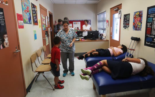 Maintenance Issues Mounting For Lee County Schools As Tax