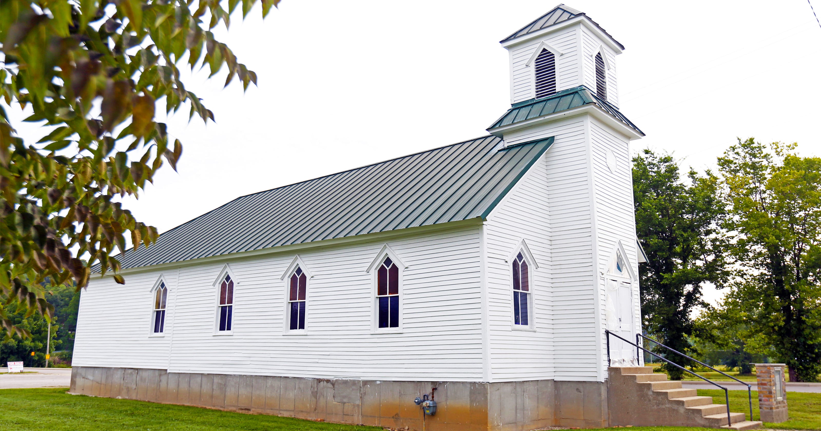 How did chuck close die image