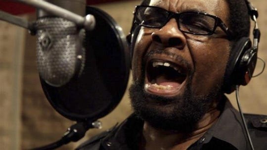 New Music From Al Green John Prine In Matt Ross Spang S