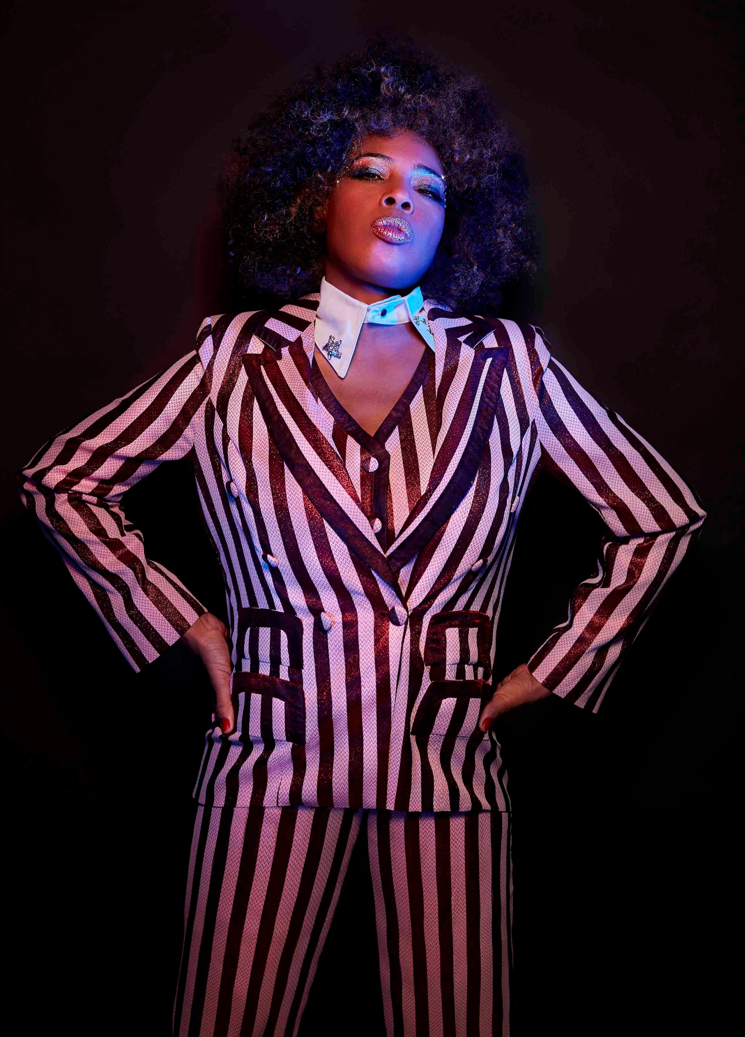 For Macy Gray Fame Meant Free Appetizers For Macy Gray Fame Meant Free Appetizers