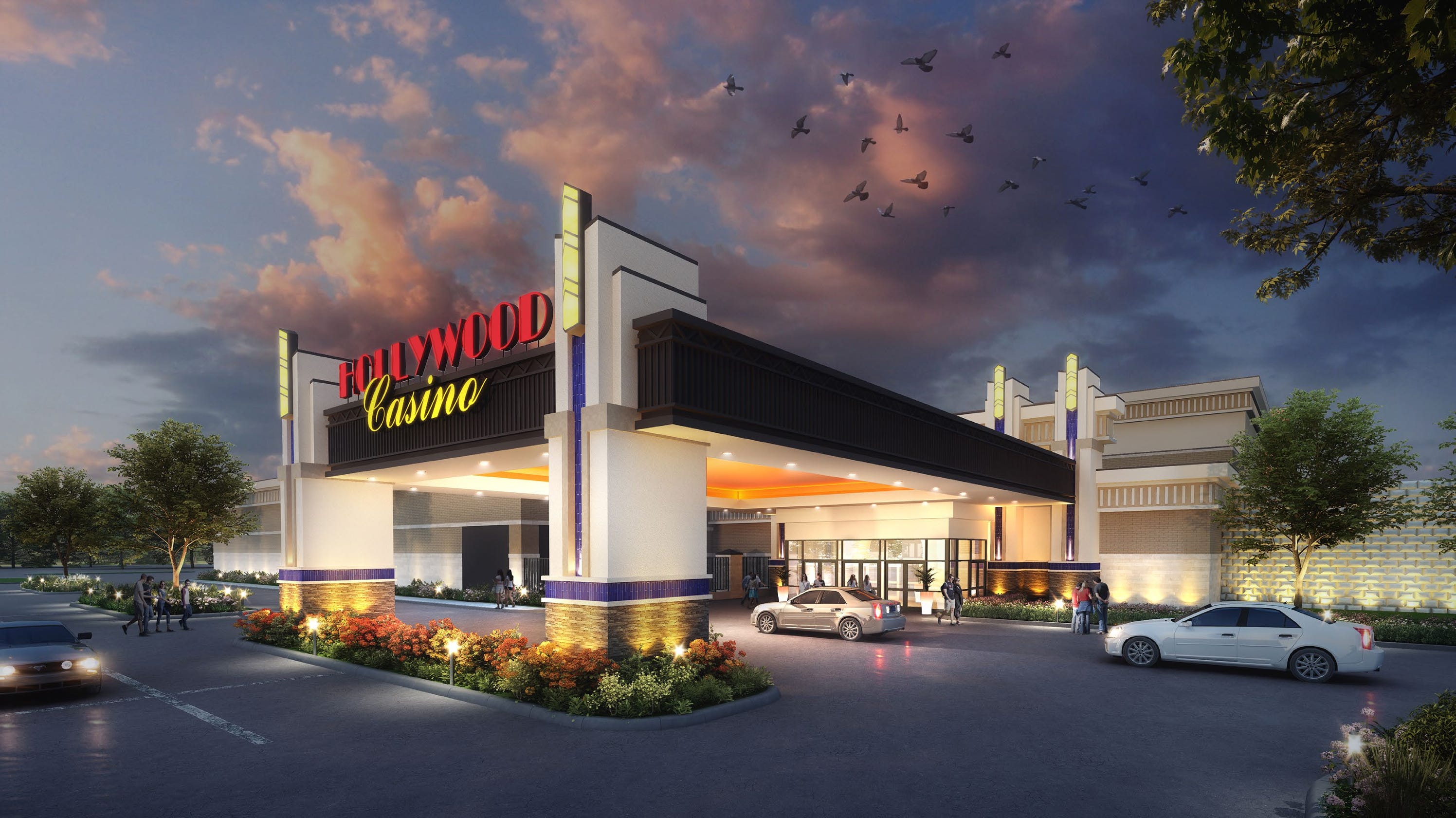 Pa Casinos Opening Pa Casinos Opening