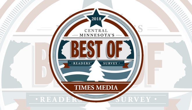 Best of Central Minnesota 2018