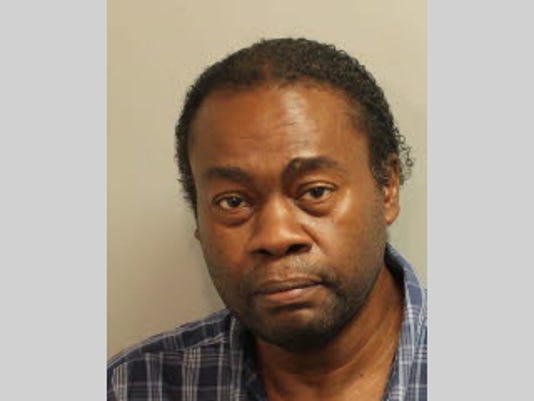 Illinois sex offender charged with human trafficking of 16-year-old