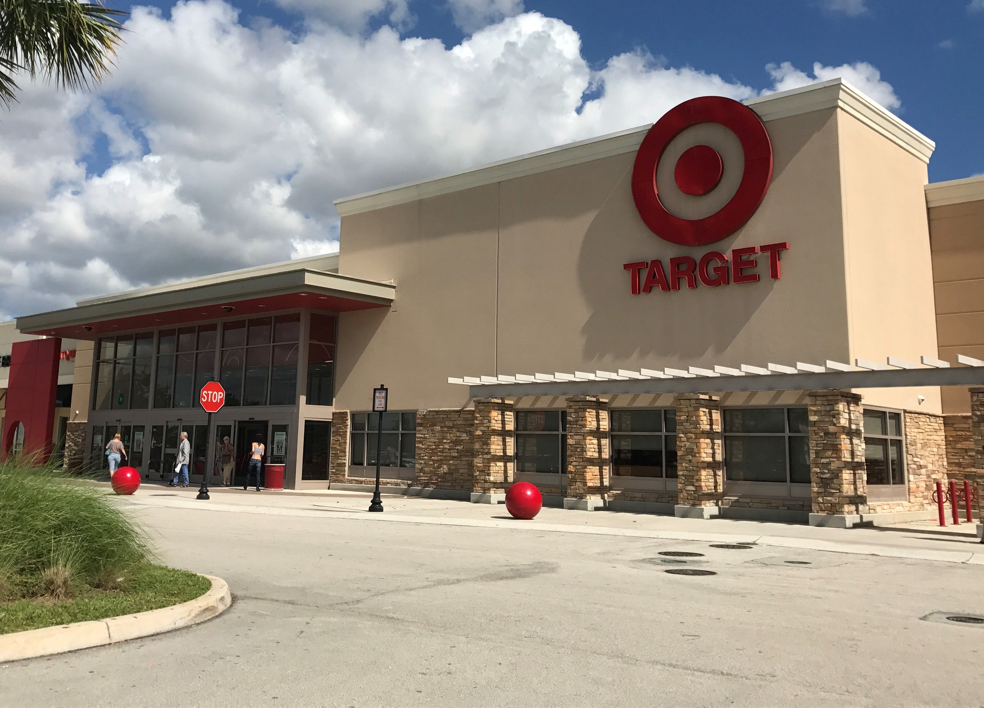 target $25 gift card with $100 baby purchase 2018