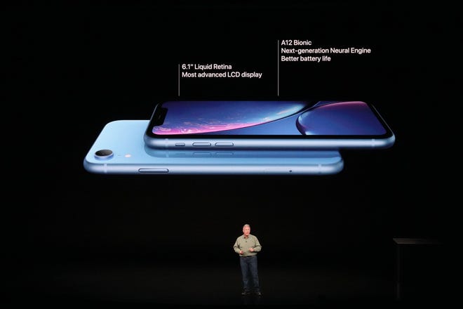 Apple S Iphone Xs Xs Max Incrementally Better With Bigger Price Tag