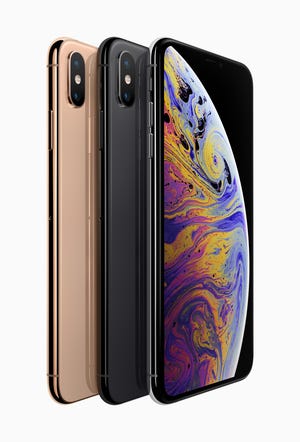 Iphone Xs And Iphone Xs Max Pricing What Are The Best Carrier Deals
