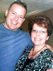 Debbie Baird said she didn't think she would ever recover from the grief over her son Matthew's suicide.