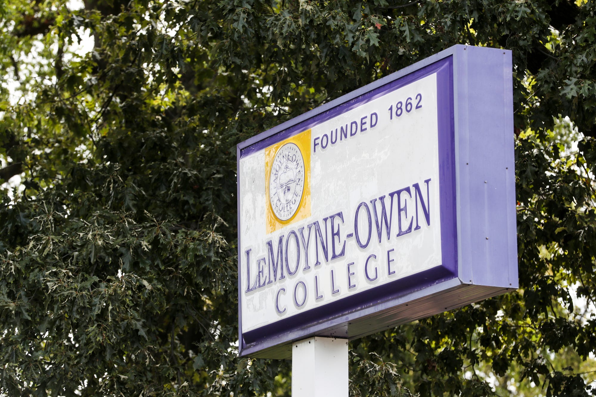 LeMoyneOwen College will start virtually this fall, partner with