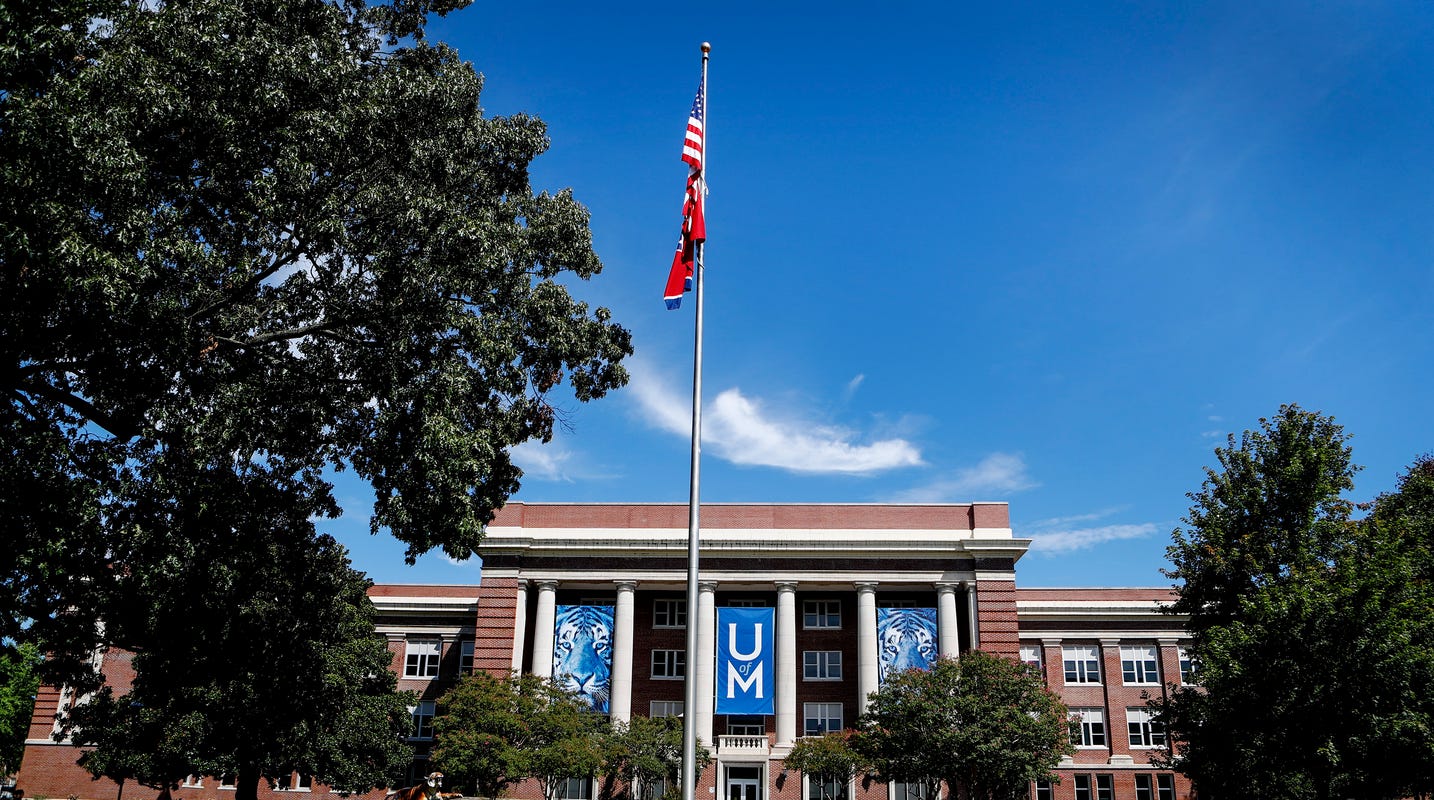 University of Memphis ranked safest large campus by TBI