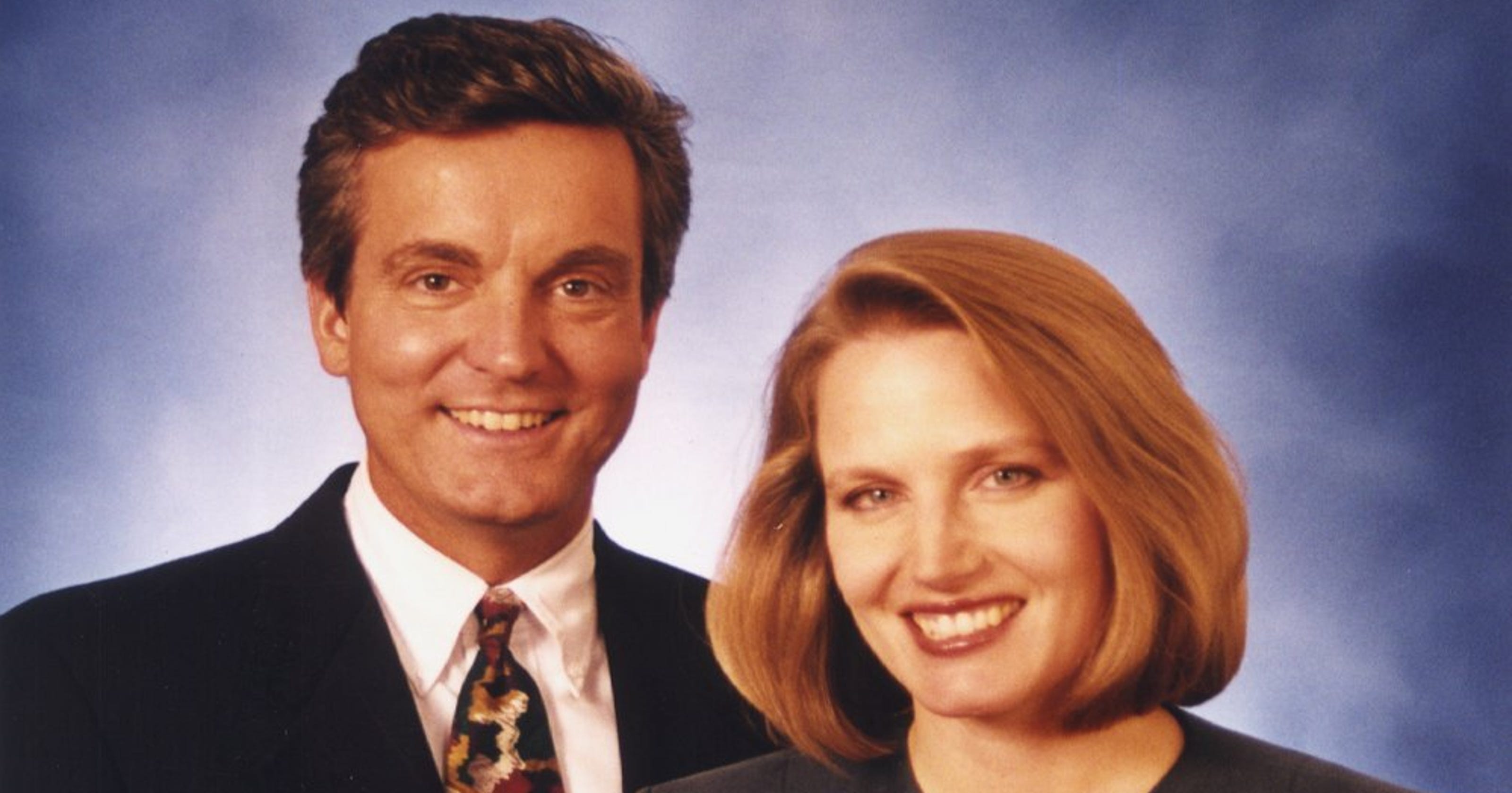 Reports Former WISNTV (Channel 12) anchor David Davis killed in crash
