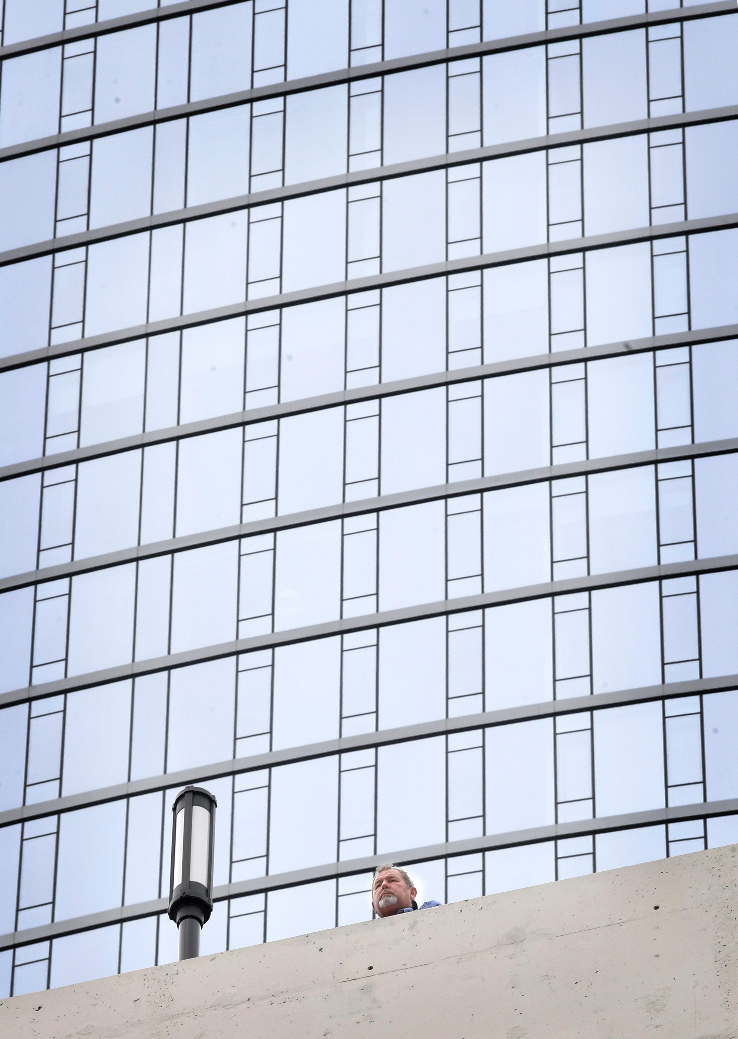 Why Nashville Is Subsidizing Parking For Luxury Developers Why Nashville Is Subsidizing Parking For Luxury Developers