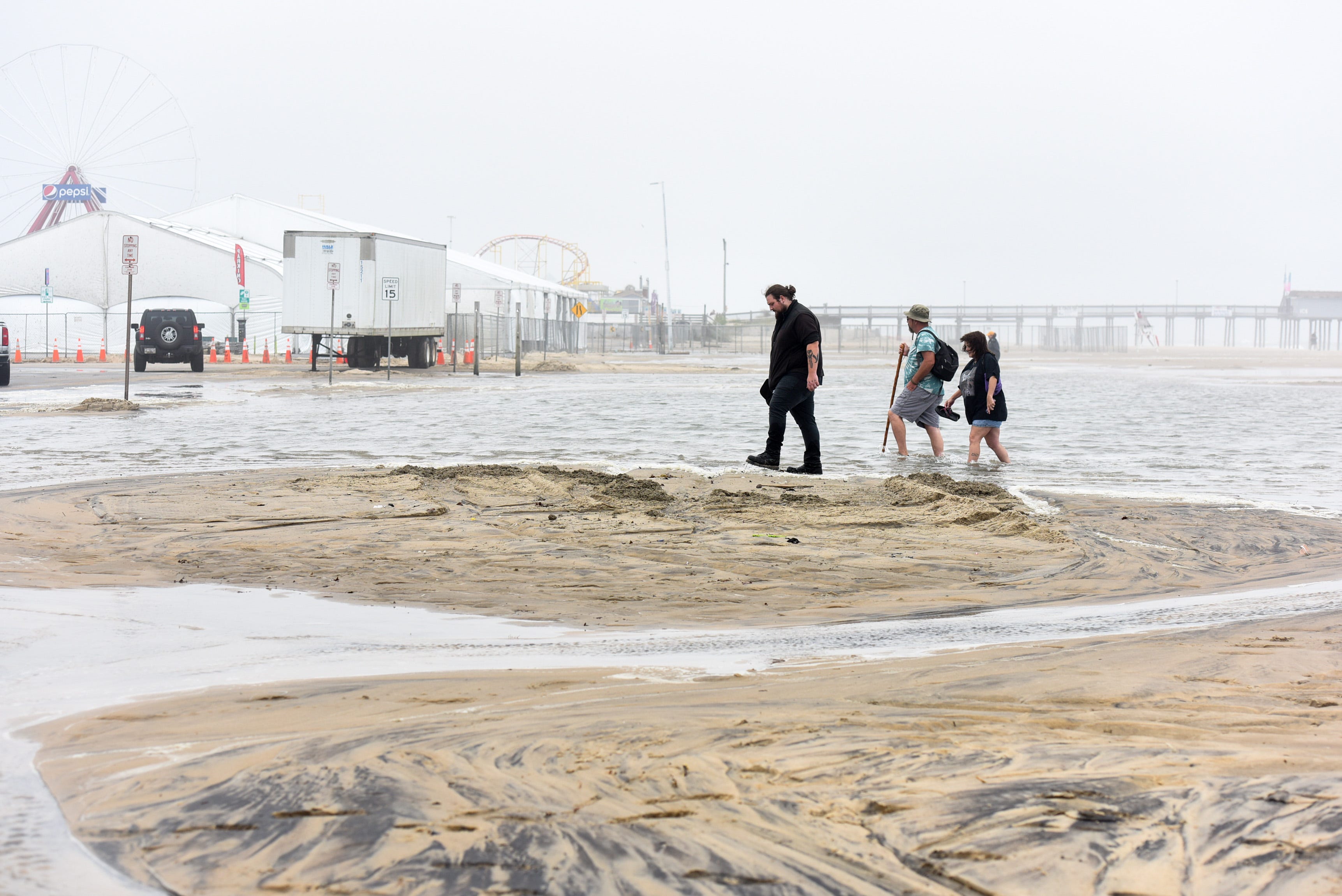 Laborers Needed Now Craigslist Oc S Job Flood