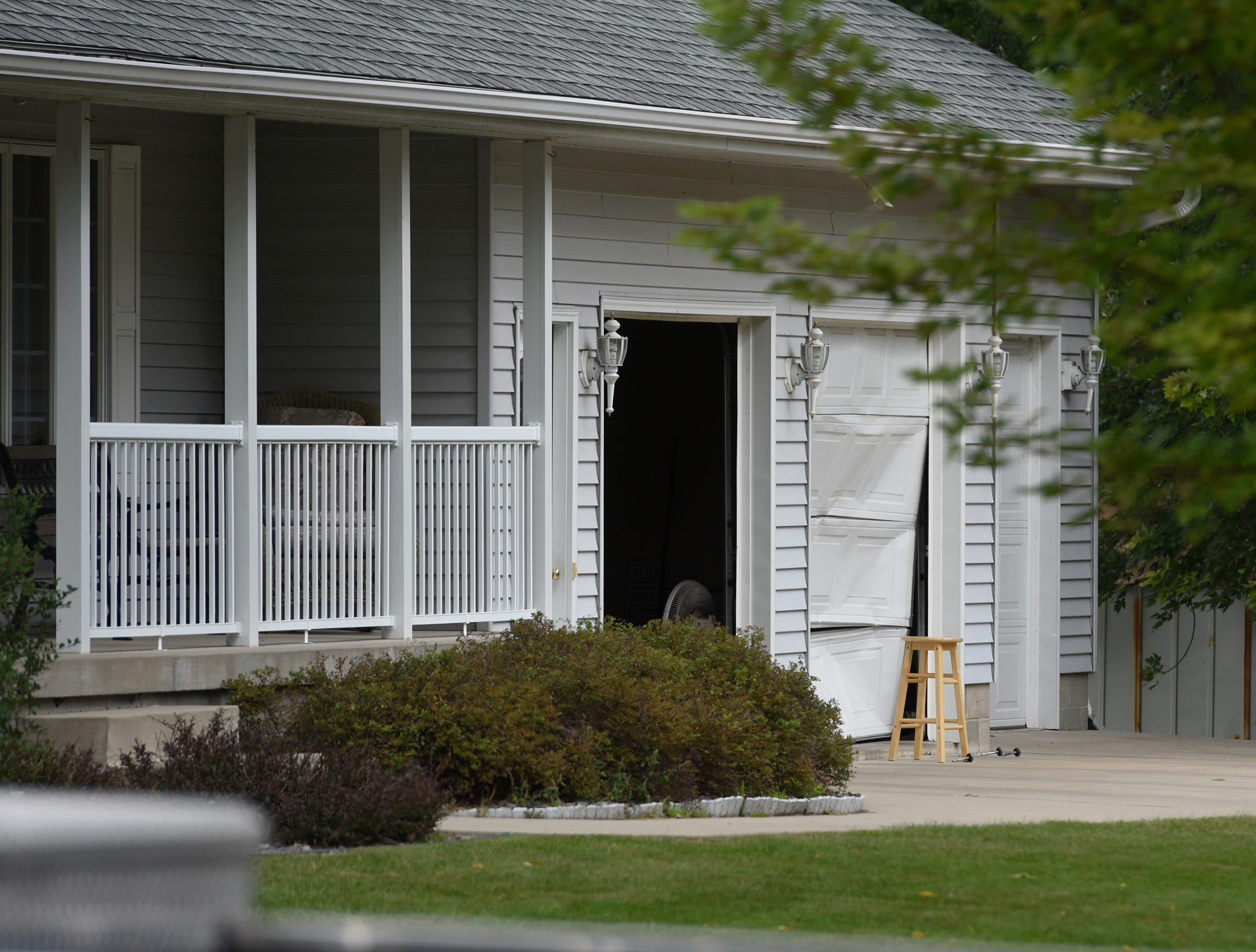 Suspect in Sauk Centre standoff expected to be charged Monday