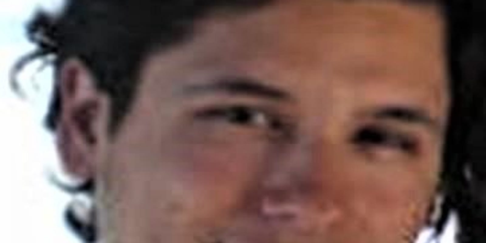 'Chapo' Guzman's son, Jesus Alfredo Guzman Salazar, on DEA wanted list