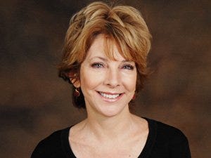 Psychiatrist Sally Satel specializes in addiction and mental health treatment and is resident scholar at the conservative American Enterprise Institute.