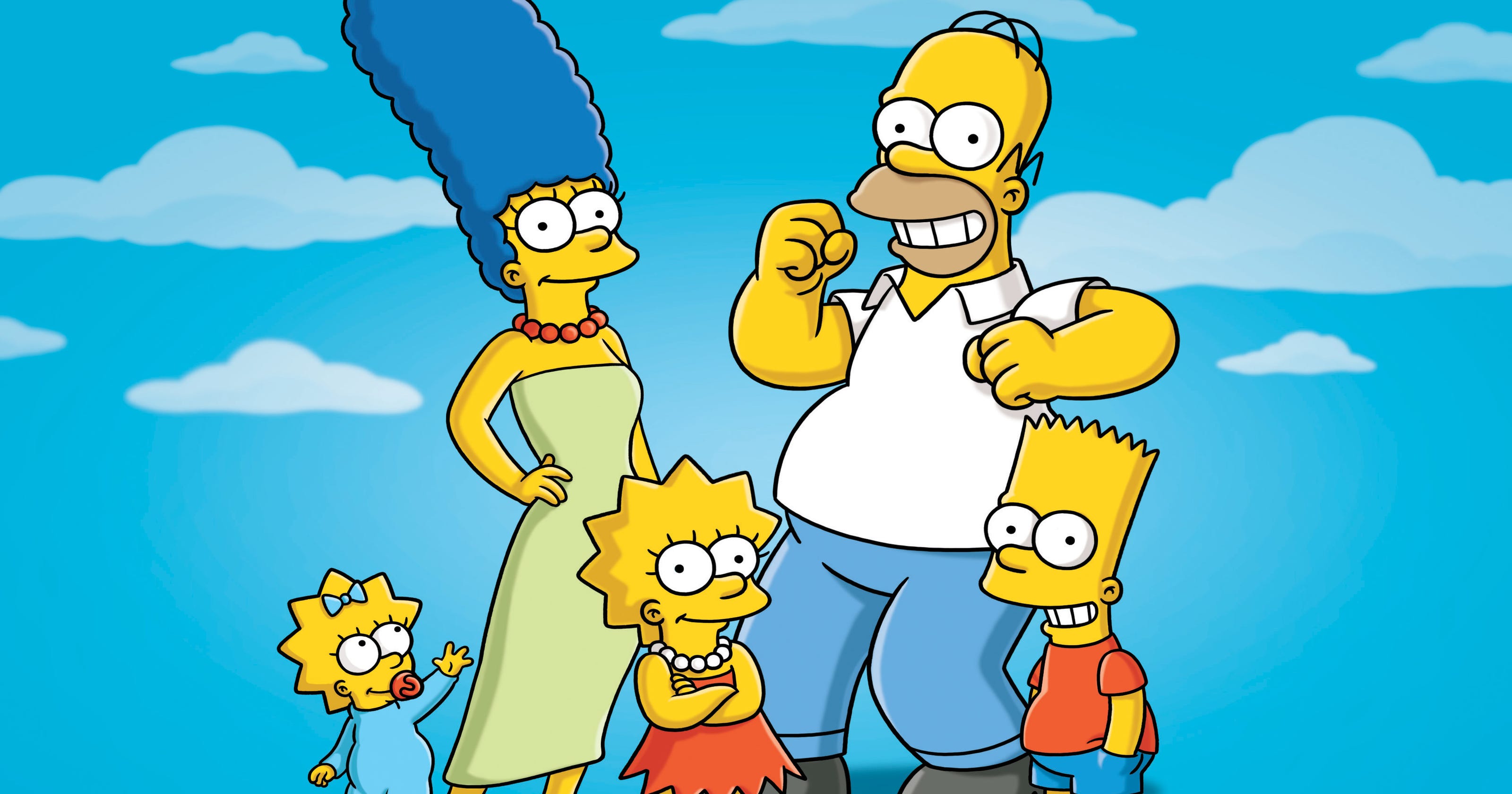 How To Watch The Simpsons Reviewed