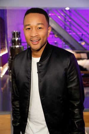 John Legend, who won an Emmy last week, will join NBC's 'The Voice' as a coach in the spring 2019 season.
