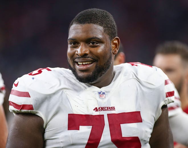 Why So Many Ex Detroit Lions Have Landed On 49ers Super Bowl Roster