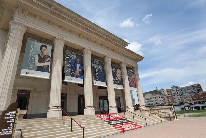 The Palladium The Building Tickets And Everything You Need To Know