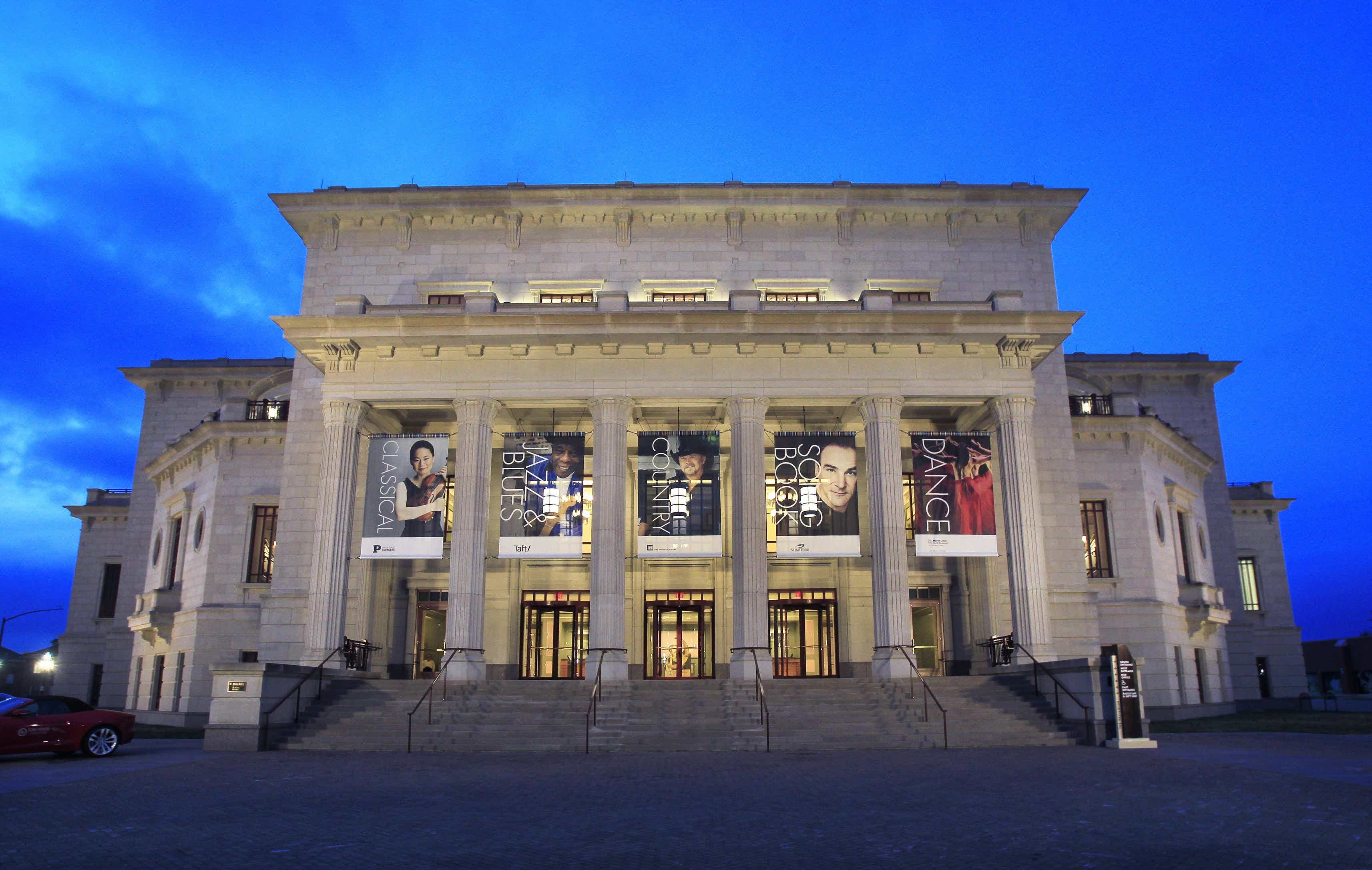 The Palladium The Building Tickets And Everything You Need To Know